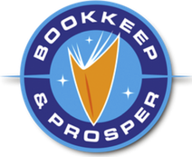 Bookkeep & Prosper